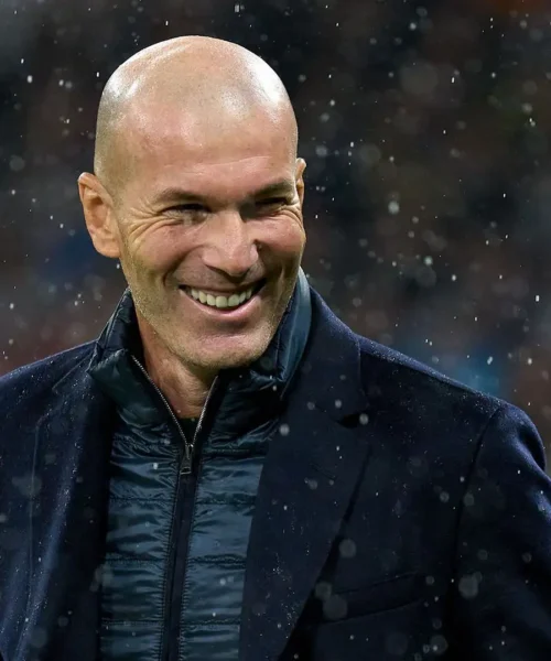 Dieci anni fa Zinedine Zidane si prendeva il Real Madrid: che fine ha fatto?