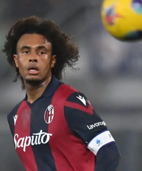 Bologna, Joshua Zirkzee svela la svolta decisiva