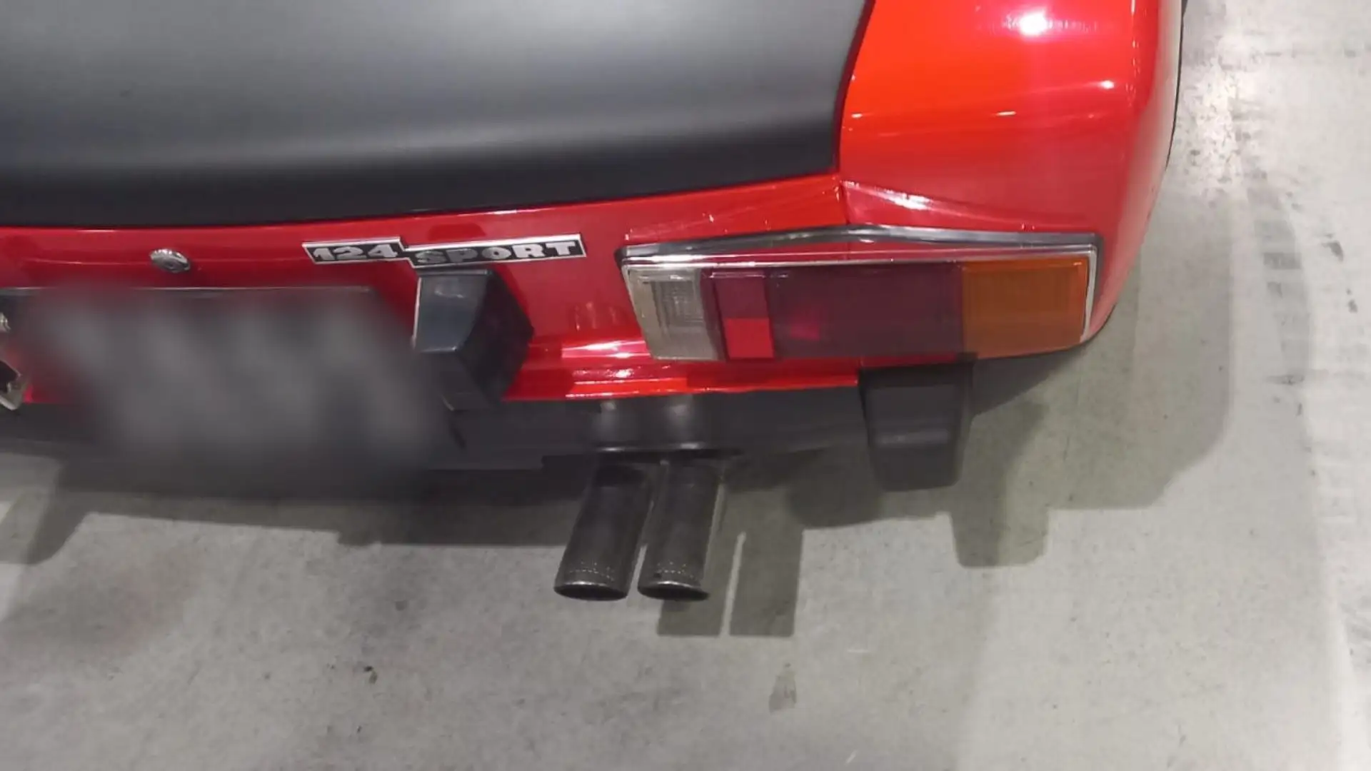 Una macchina veramente performante