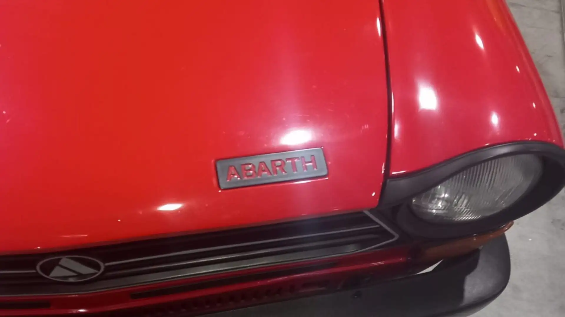 La A112 Abarth ebbe un immediato riscontro di pubblico
