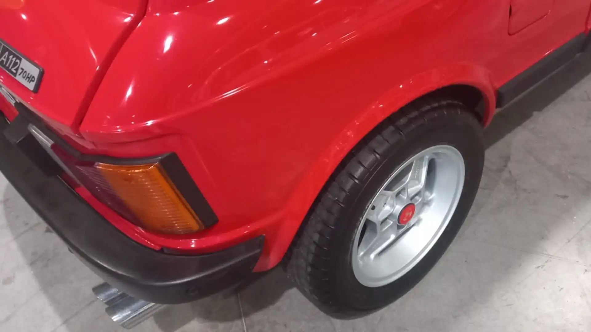 La produzione si è protratta dal 1971 al 1985