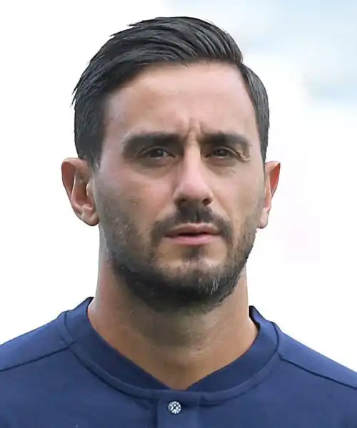 Pisa, Alberto Aquilani taglia corto su un possibile futuro alla Fiorentina