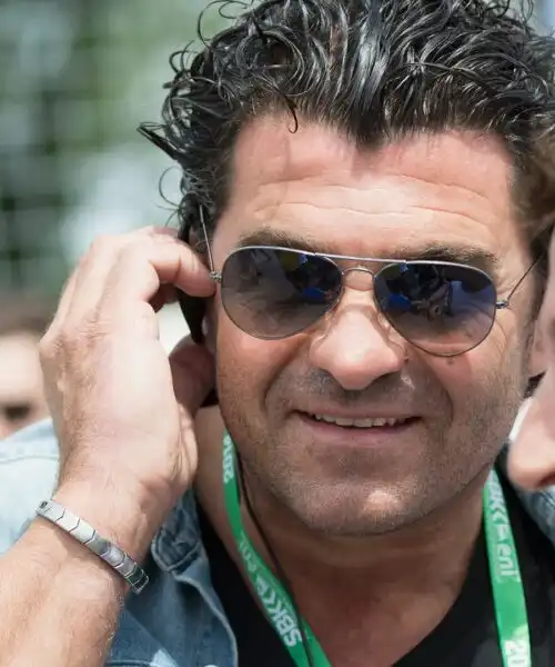 Alberto Tomba estasiato dal Bologna di Thiago Motta