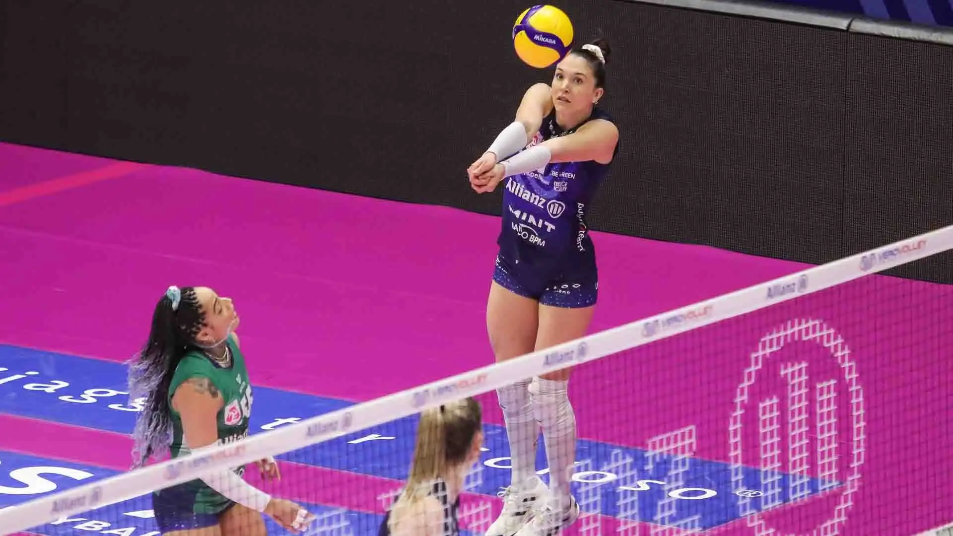 L'ultima vittoria da tre punti risaliva allo scorso 28 gennaio.