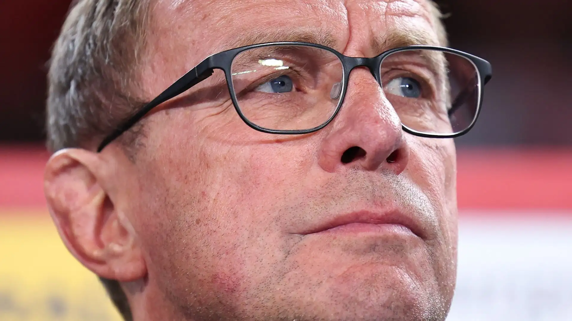 Ralf Rangnick, un tempo outsider nella lista dei candidati, è ora tra i favoriti