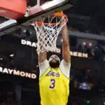 I LA Lakers ne mettono 150 e stendono Indiana, OKC travolta a Milwaukee