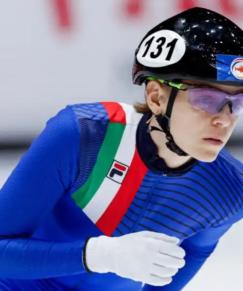 Mondiali short track, quattro le medaglie azzurre: torna sul podio anche Arianna Fontana