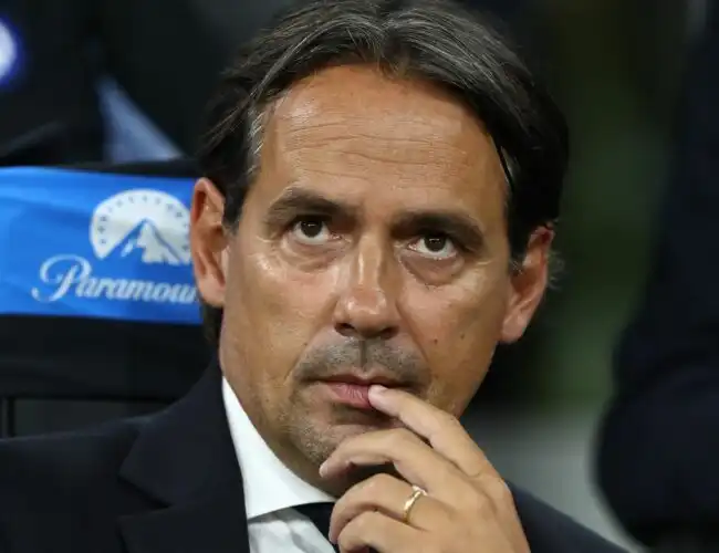 Serie A 2023-2024: Inter-Genoa, le probabili formazioni