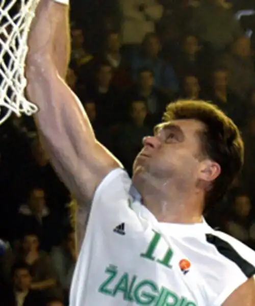 Zalgiris-Olimpia, una rivalità storica: i precedenti