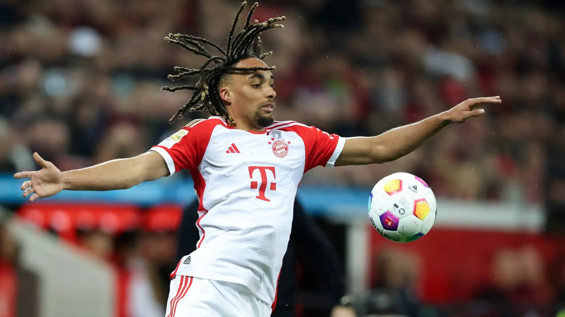 Il giocatore ha diverse pretendenti all'estero, in particolare in Premier League