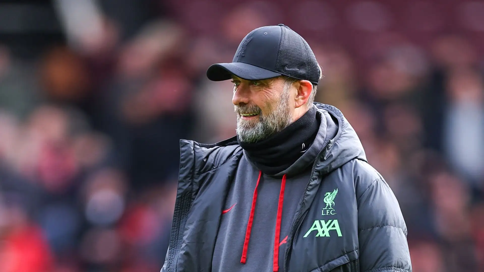No a Jurgen Klopp: "So cosa vuol dire quando dice 'Non ho più energia'. Quando una persona dichiara questo, il lavoro passa in secondo piano"