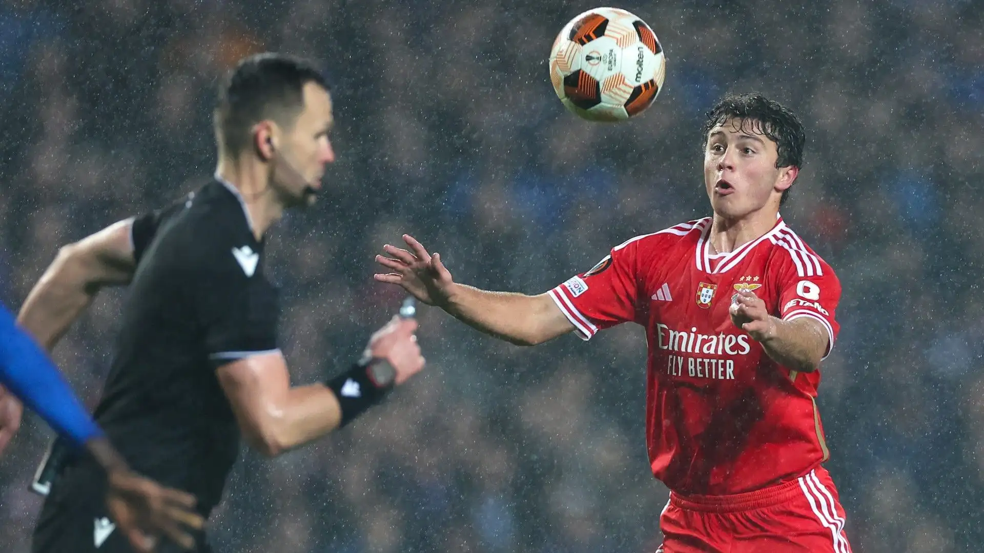 Secondo il Mundo Deportivo il Bayern Monaco vorrebbe acquistare Joao Neves
