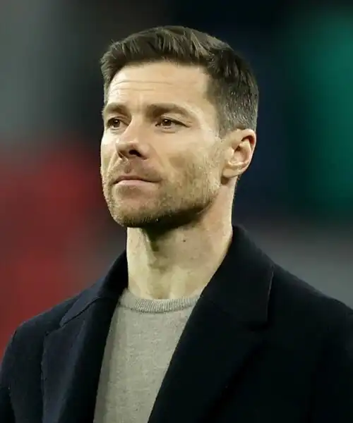 Bayer Leverkusen, Xabi Alonso fa un annuncio sul suo futuro