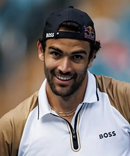 Matteo Berrettini, piano rinascita: svelate le prossime mosse