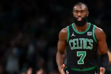 NBA, Celtics stellari: 30 vittorie in casa e play-off garantiti