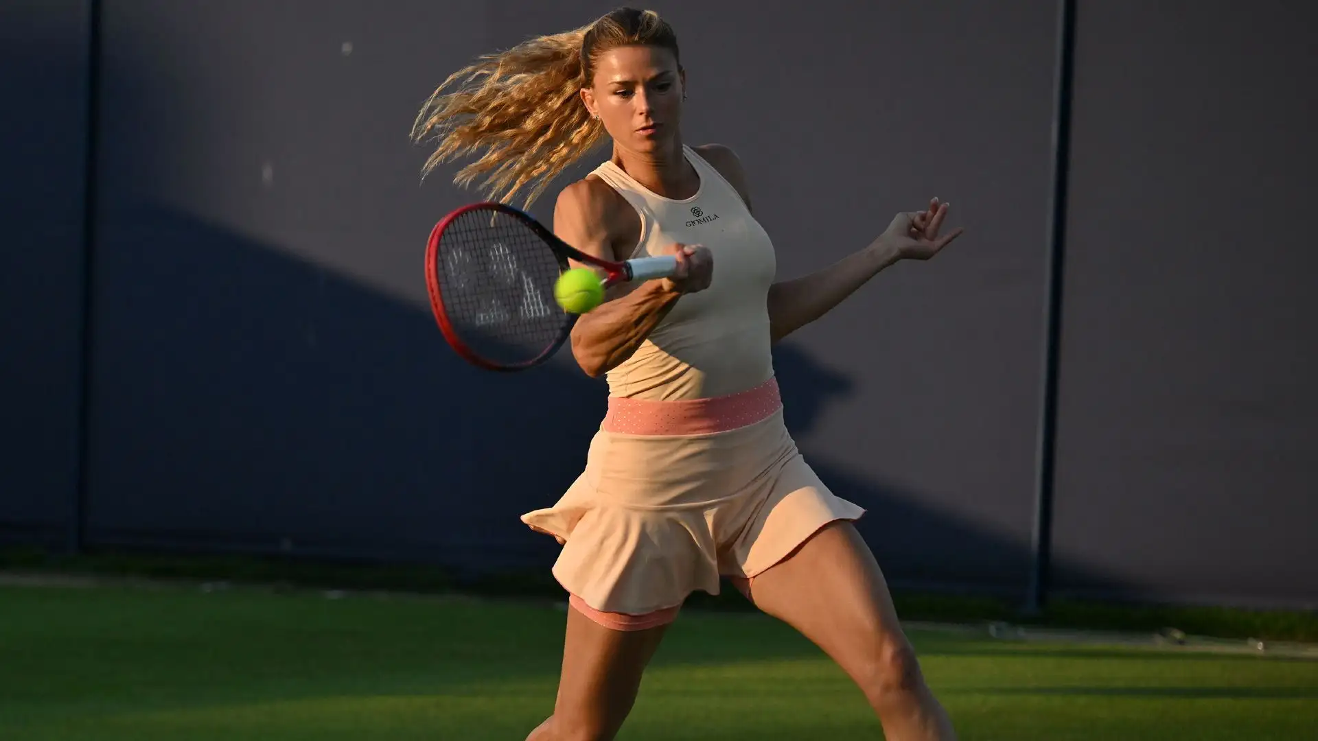C'era grande attesa per il sorteggio del tabellone di Indian Wells