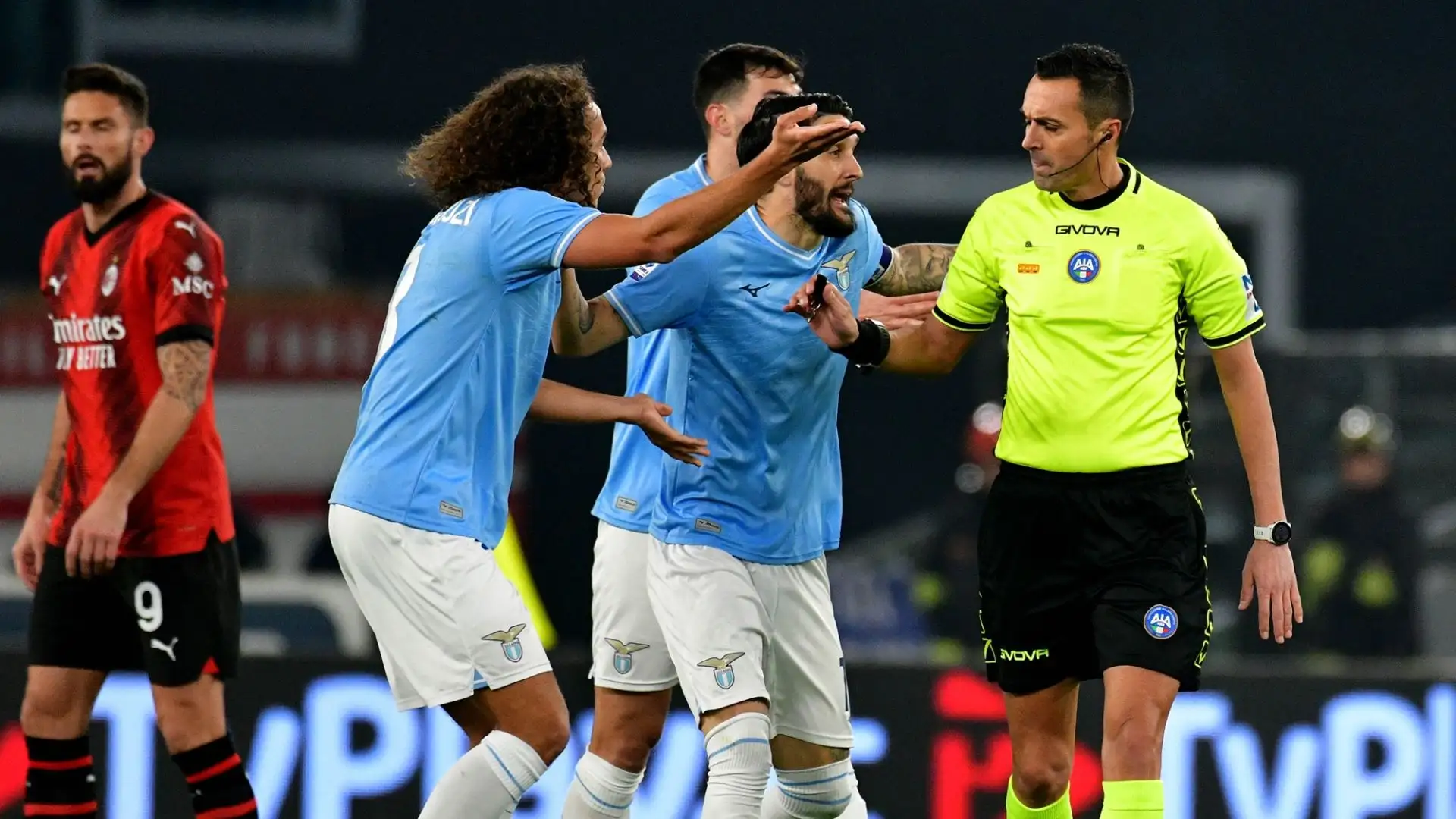La Lega Serie A vuole più autonomia: "Il sistema si regge solo su di noi. Avere mai visto un sistema dove mettete i soldi e gli altri decidono per voi?"
