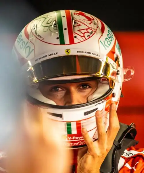 Charles Leclerc e i 10 errori che adesso non deve commettere dopo l’avvio deludente