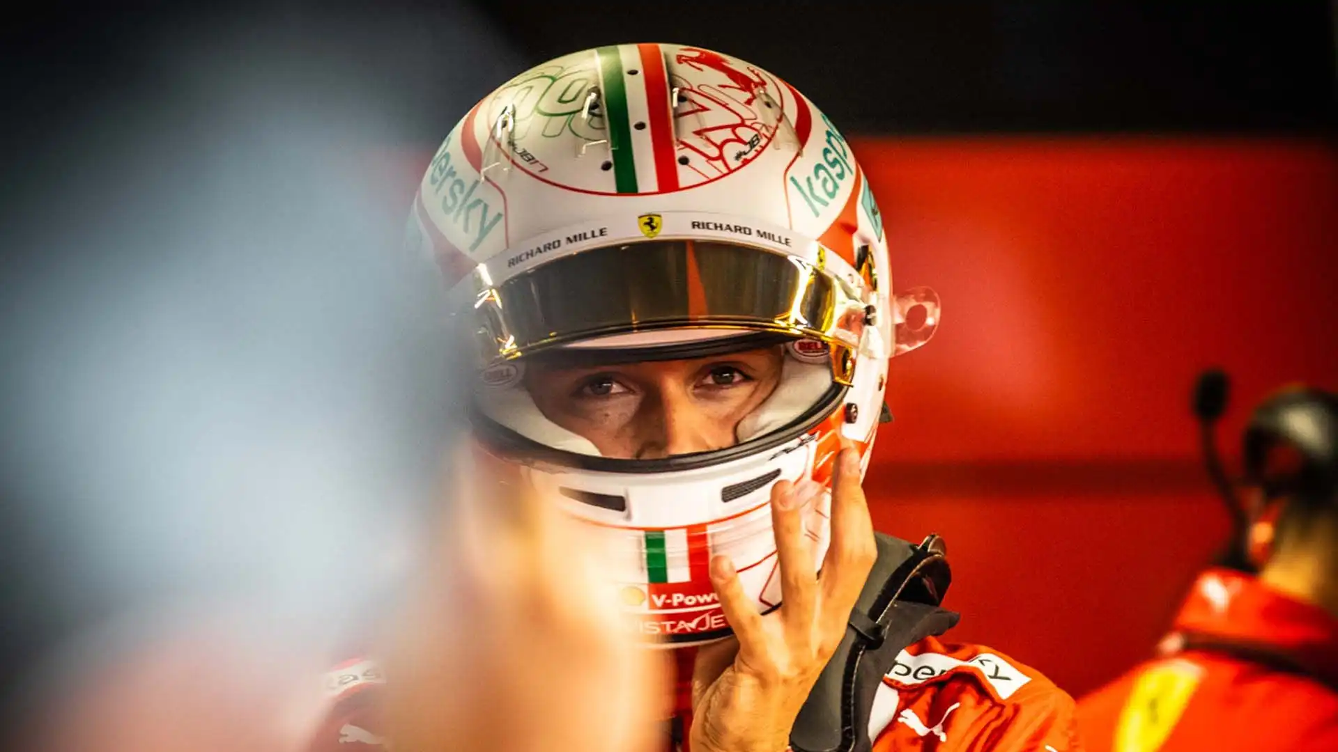 Anche nel 2024, così come nel 2023, Charles Leclerc non ha iniziato il Mondiale di F1 come avrebbe voluto, ma ora non deve commettere errori. Eccone 10 da evitare. (ph. Cristian Lovati)

