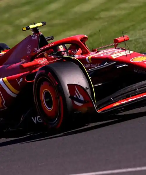 F1 GP d’Australia: Charles Leclerc domina le libere 2
