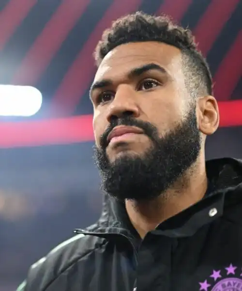 Tutto fatto per il trasferimento di Eric Choupo-Moting: foto