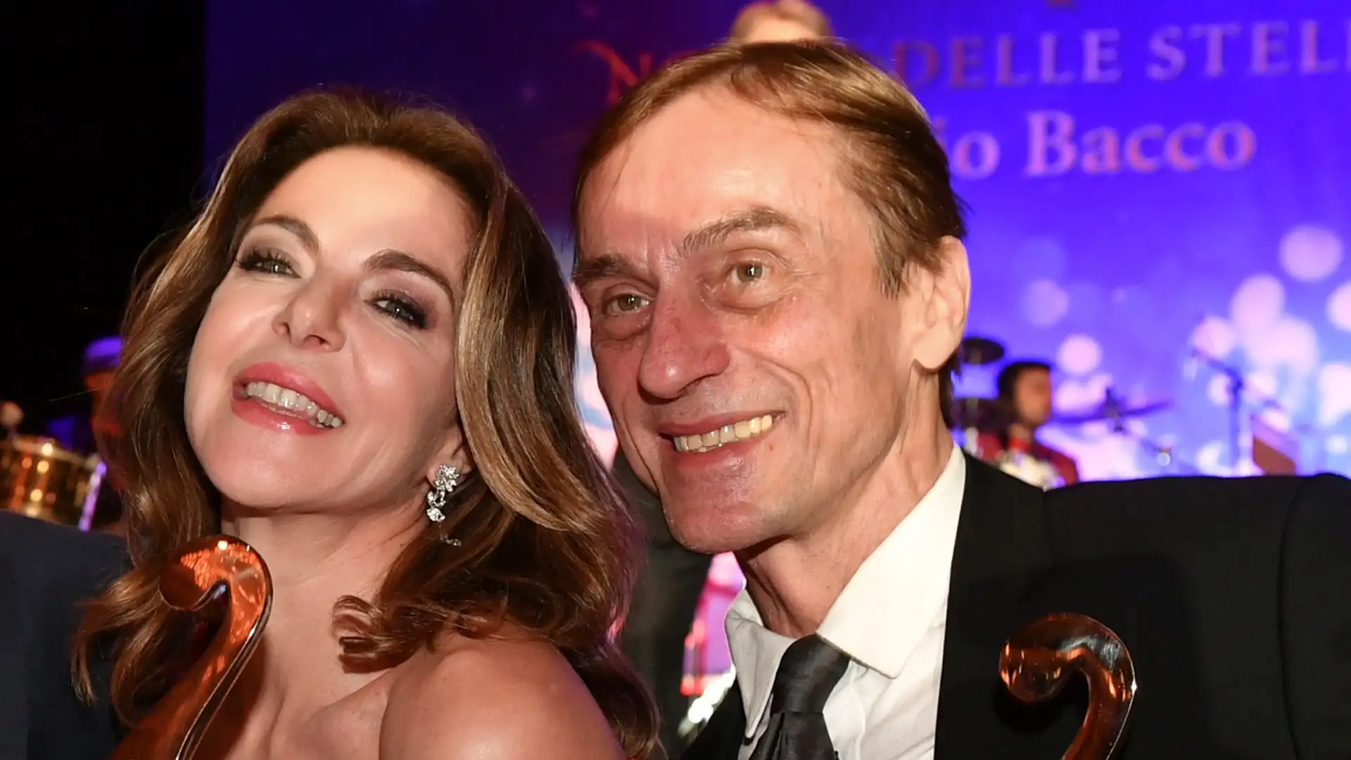 "Un novello Giulio Cesare, per farla in modo romantico"