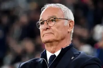 Cagliari, Claudio Ranieri: “Siamo al curvone finale”