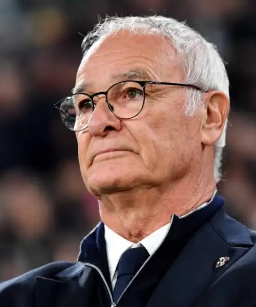 Cagliari, Claudio Ranieri: “Siamo al curvone finale”