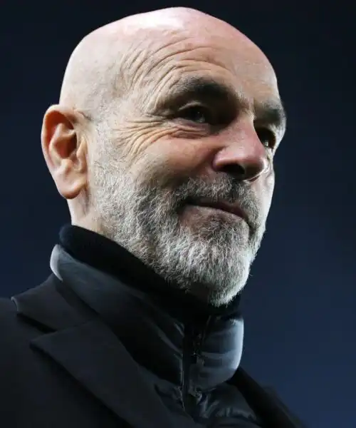 Milan, Europa League nel mirino di Stefano Pioli: “Ci siamo anche noi”