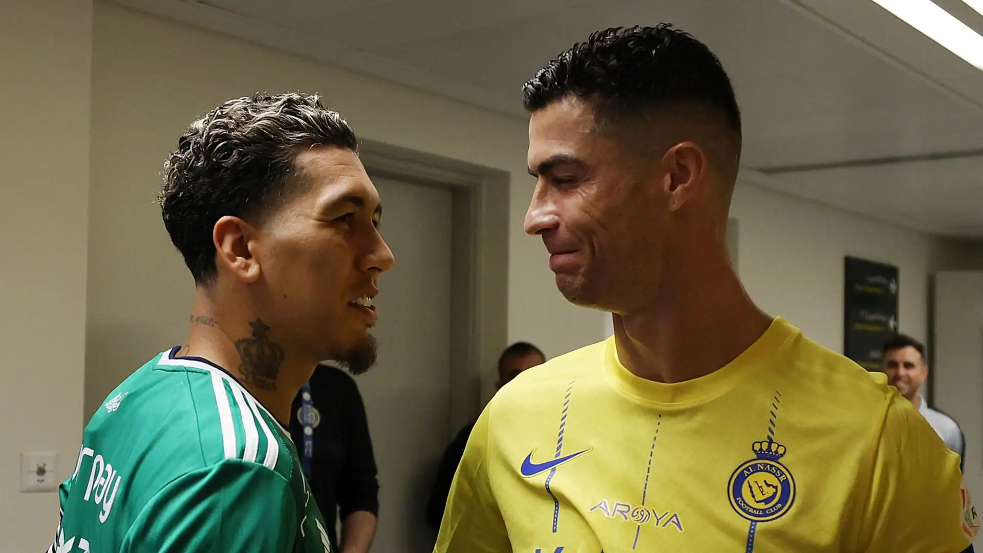 L'Al-Nassr grazie a questa vittoria è ormai sicura del secondo posto in classifica, proprio a spese della squadra di Firmino