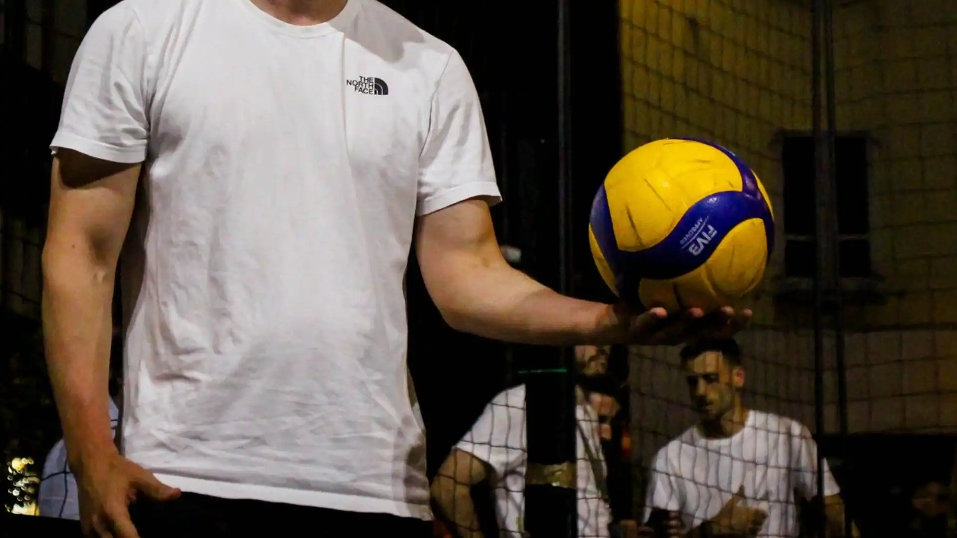Curiosità e record della pallavolo: ecco le immagini
