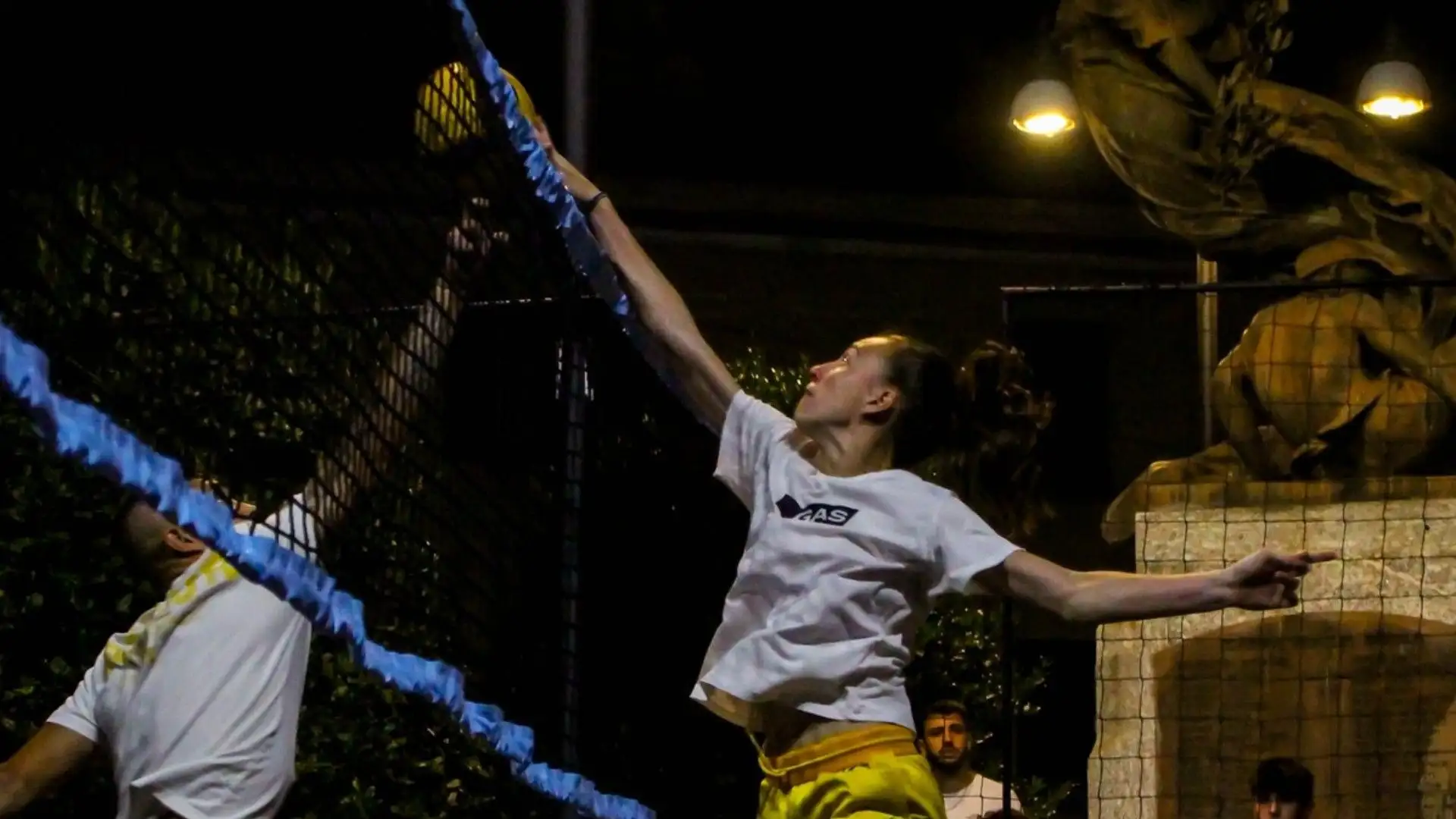 Si giocava a pallavolo già nell'antica Roma ma il volley come lo intendiamo oggi è nato nel 1895
