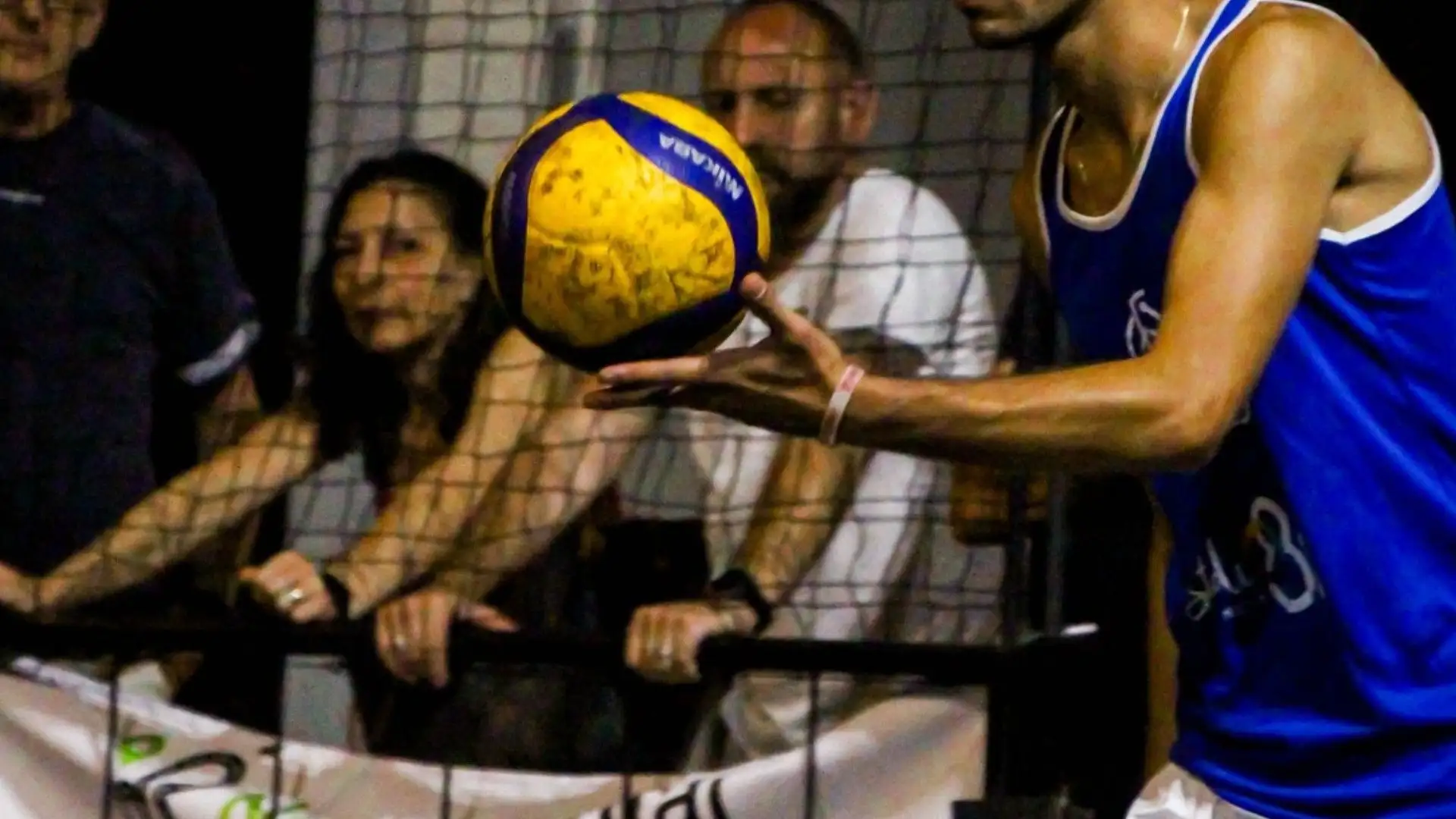 La pallavolo è arrivata in Italia grazie ai soldati statunitensi che l'hanno importata durante la prima guerra mondiale
