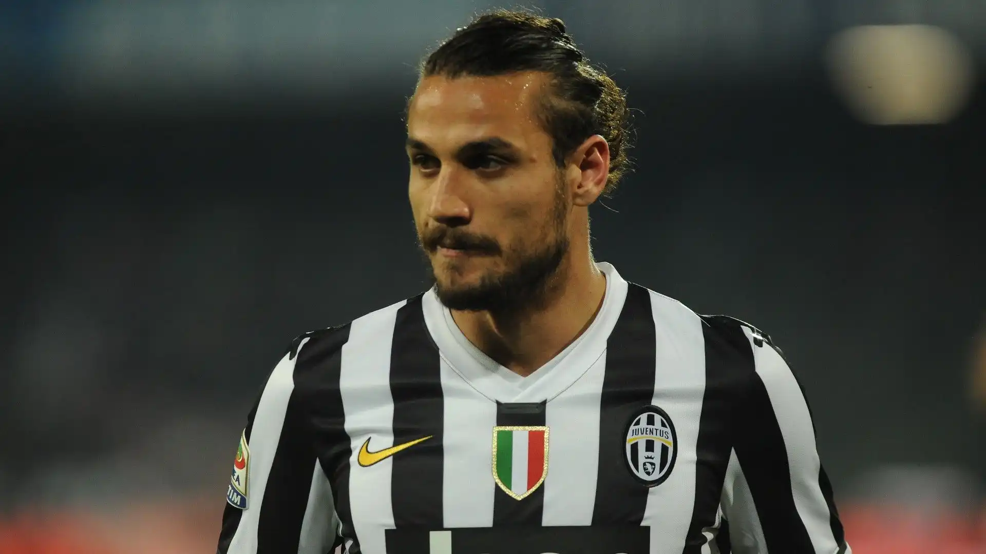 Dani Osvaldo è disperato e non lo nasconde