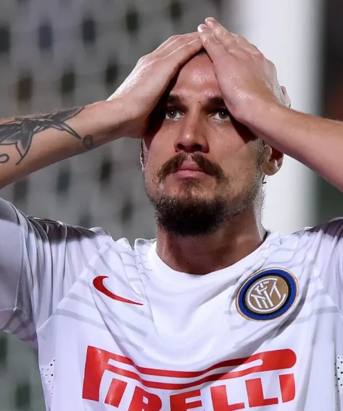 Osvaldo, svelato che cosa lo ha portato in terapia intensiva