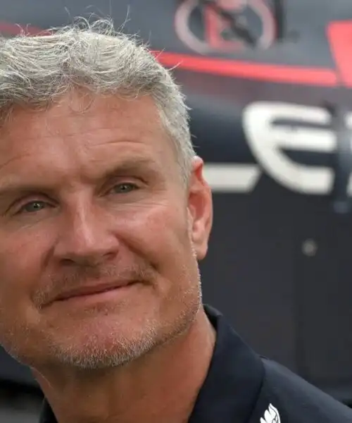 David Coulthard vede Lewis Hamilton già con la testa alla Ferrari