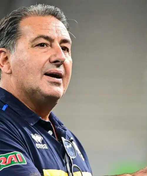 Volley, Europei maschili in Italia anche nel 2026
