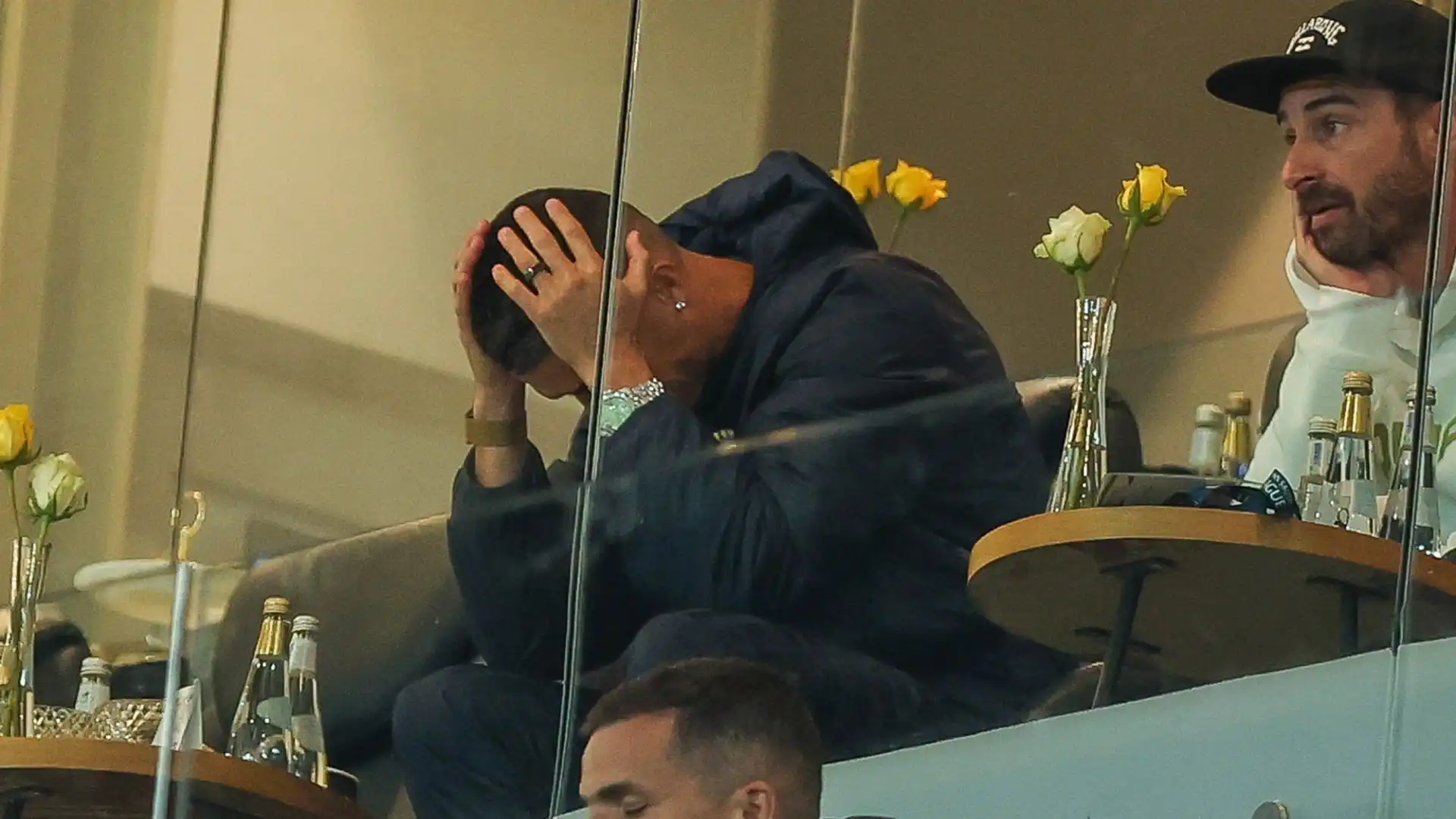 Cristiano Ronaldo è squalificato e l'Al-Nassr viene bloccato in casa dall'Al Hazem