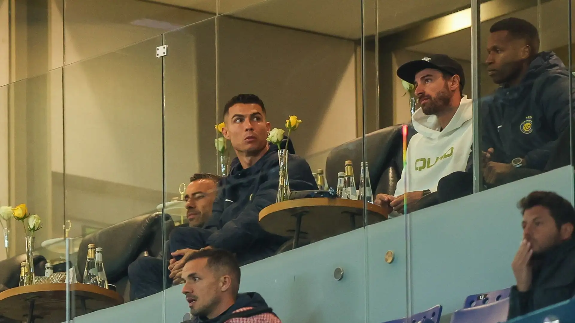 In caso di vittoria contro l'Al-Ittihad, l'Al-Hilal porterà a 9 punti il suo vantaggio sull'Al-Nassr