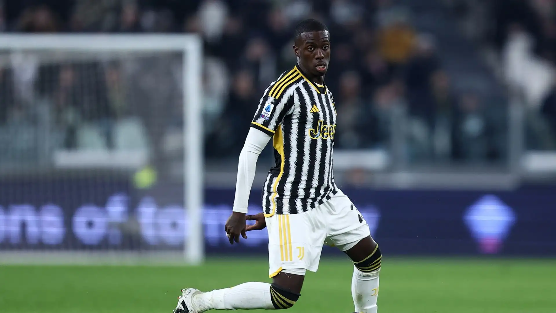 Secondo calciomercato.com potrebbe già andarsene, dopo appena un anno