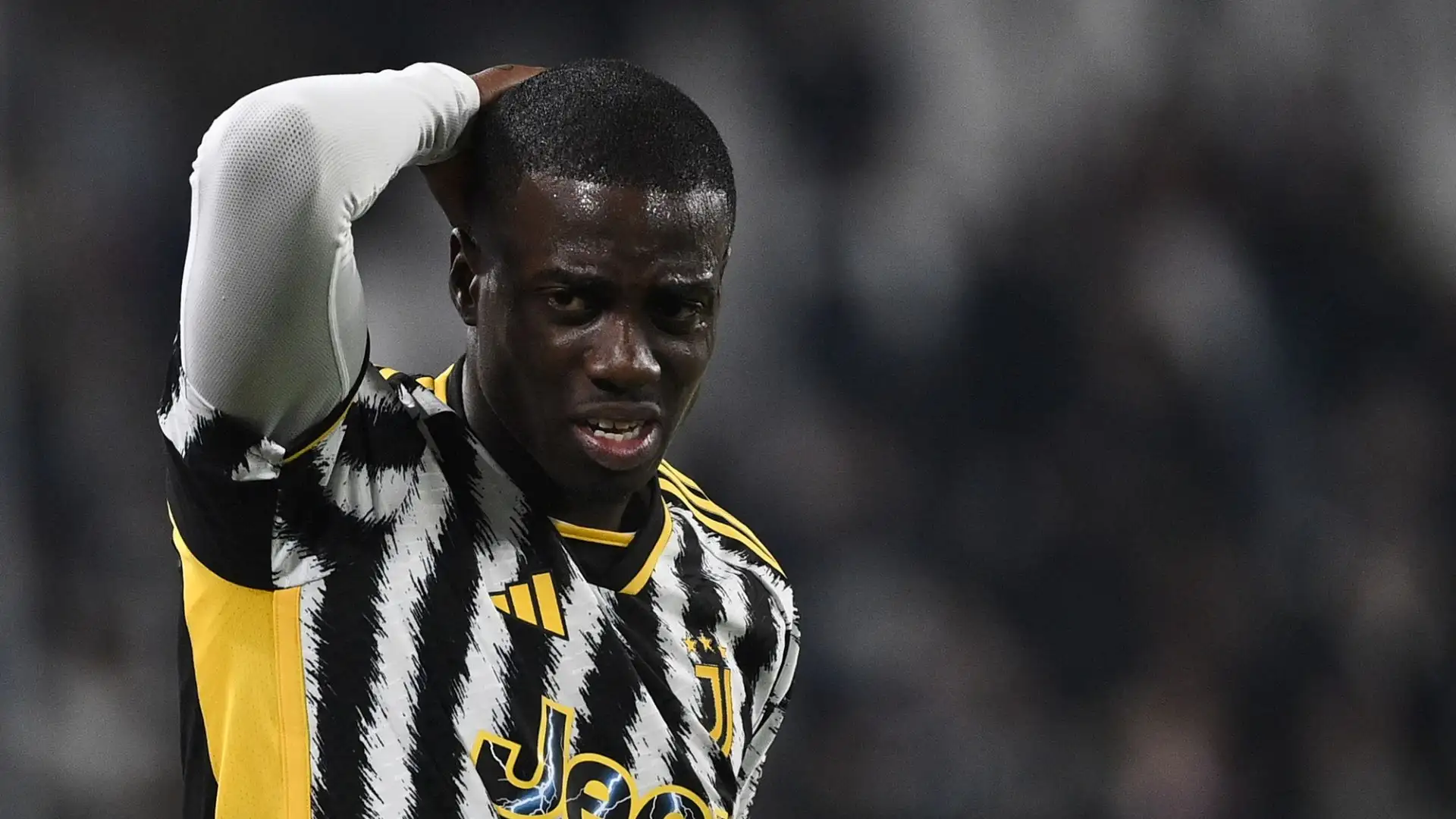 Il giocatore è valutato 15 milioni di euro: 26 partite disputate, un gol e un assist in questa stagione per lui
