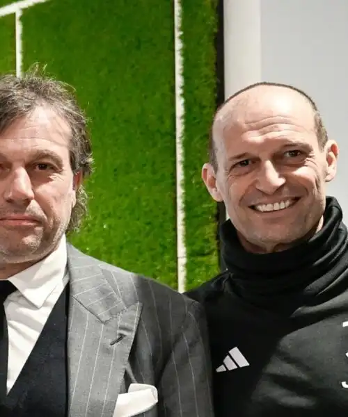 Due giocatori in vendita, la Juve aspetta offerte: foto