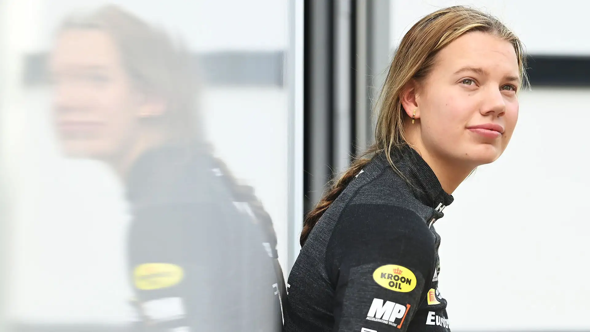 La F1 Academy è il secondo campionato esclusivo per donne dopo la W Series
