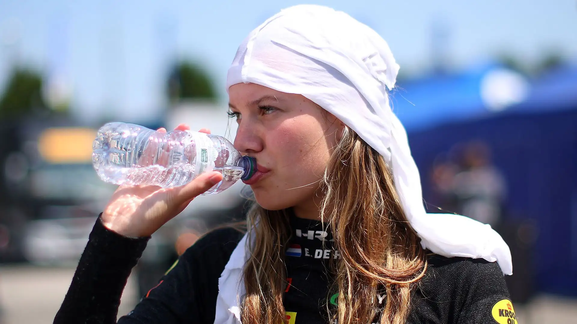 Fondato dalla Formula 1 nel 2023, ha l'obiettivo di integrare le giovani ragazze al mondo del motorsport
