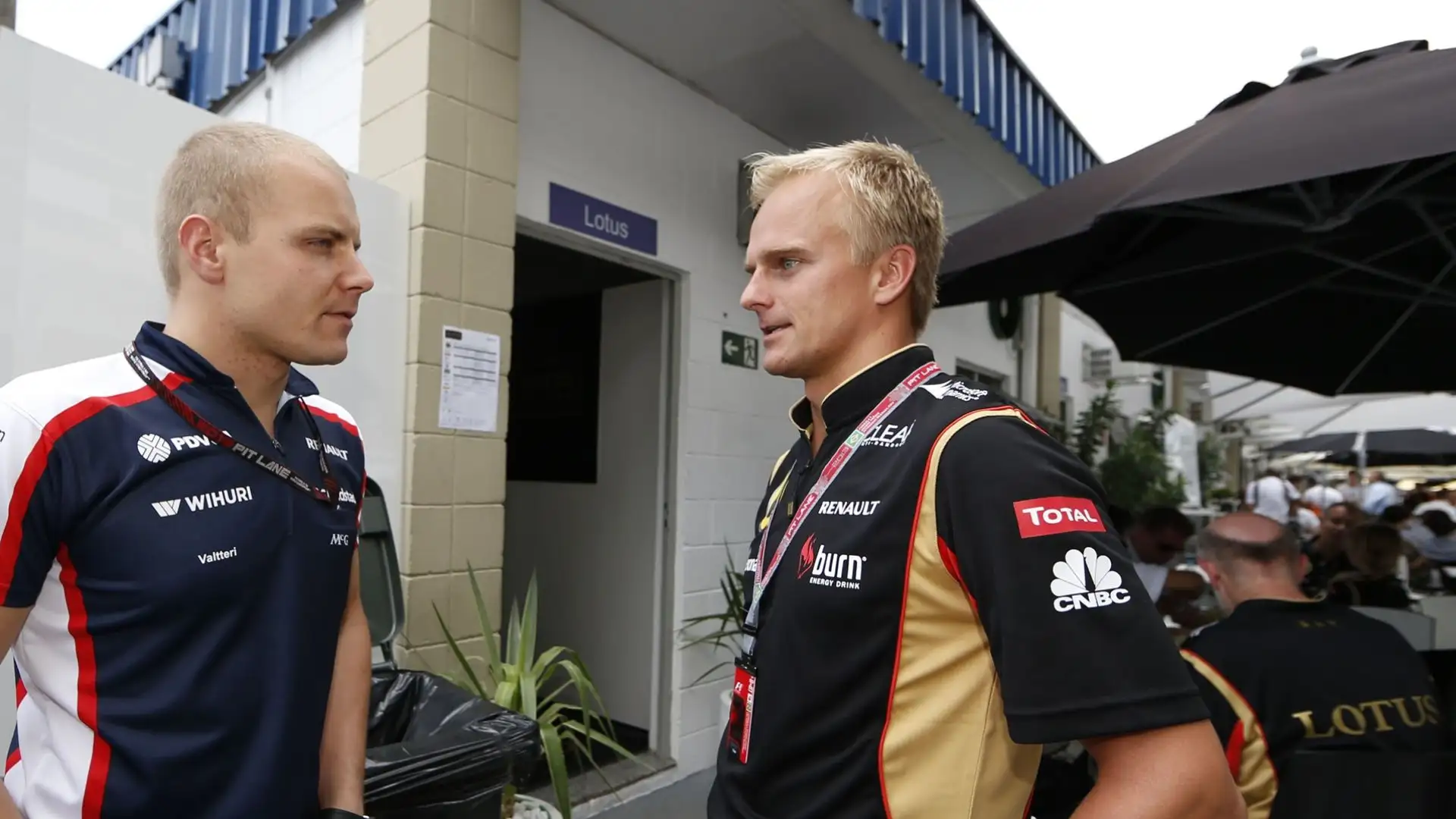 Kovalainen dovrà essere operato: "Un intervento a cuore aperto è la soluzione migliore al momento e ci stiamo preparando"
