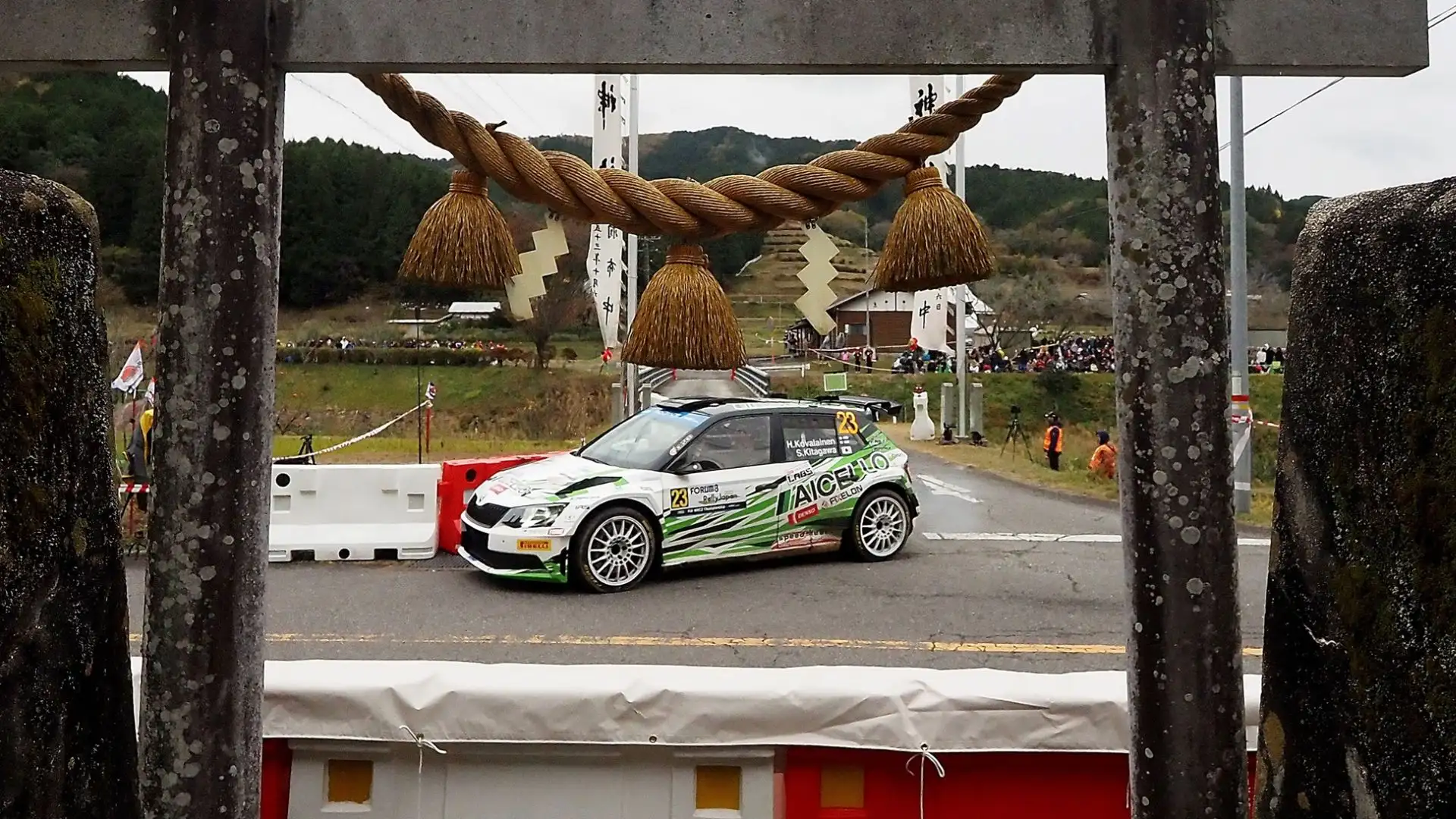 Negli ultimi anni ha corso e vinto in Giappone nella classe GT-500 e nei Rally