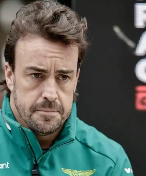 F1: un ex pilota demolisce Fernando Alonso. Le foto