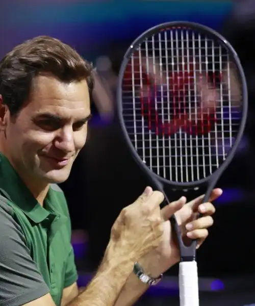 Jannik Sinner ad Indian Wells: il pronostico di Roger Federer