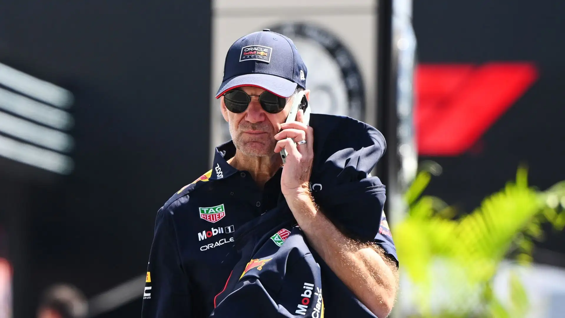 Il tre volte campione del mondo in Australia è stato chiaro: "Mantenere le persone chiave all’interno della squadra per un periodo di tempo lungo è molto importante", ha avvisato il pilota olandese