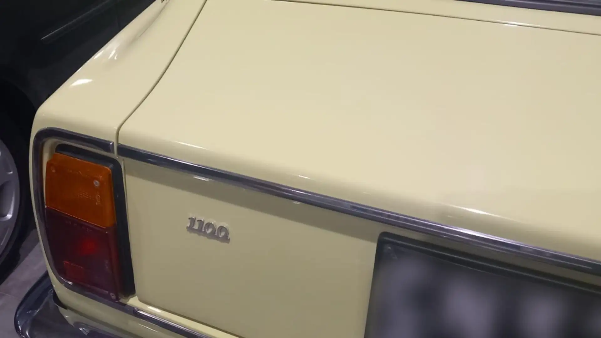 La casa torinese cominciò la sua produzione nel 1971